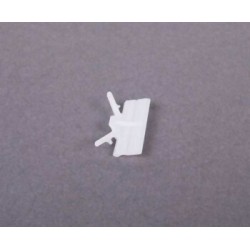 Clip de barra Mini R50 R53 51317111934