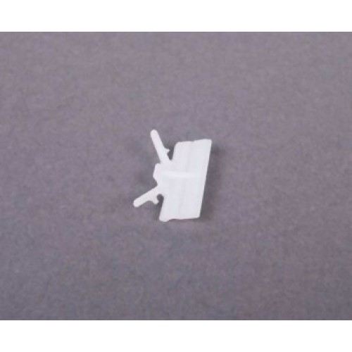Clip de barra Mini R50 R53 51317111934