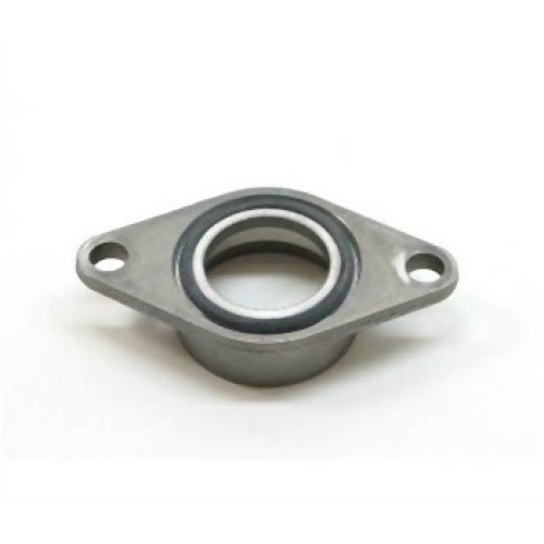 Brida de conexión de recirculación Mini R52 R53 11517509170