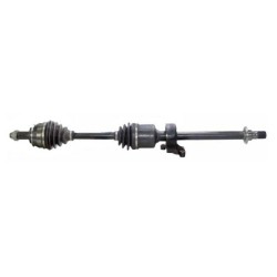 Mini R52 R53 CooperS Eje delantero derecho 31607574850 MAGNETI MARELLI