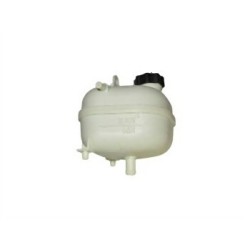 Tanque de agua para radiador Mini R52 R53 CooperS 17137529273
