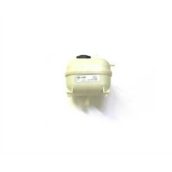 Tanque de agua para radiador Mini R52 R53 CooperS 17137529273 BEHR