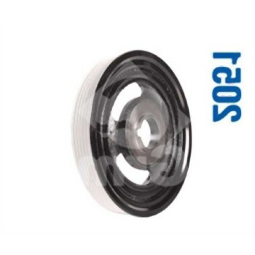 Polea Manivela Mini R52 R53 W11 11237525135 GIRMAN