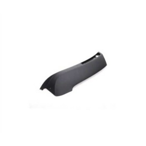 Mini R53 Pre 12 2004 Alerón Parachoques Delantero Izquierdo 51111479090