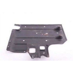 غطاء الهيكل السفلي Mini R55 R56 يمين 51752755792