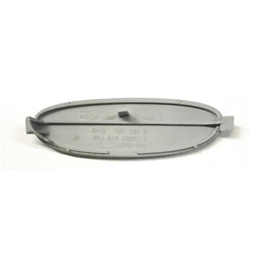 غطاء وسادة هوائية مركزية Mini R55 R56 رمادي يسار 51432753013