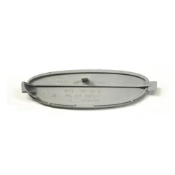 غطاء وسادة هوائية مركزية Mini R55 R56 باللون الرمادي الأيمن 51432753014
