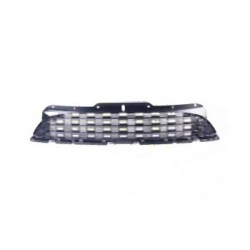 Mini R55 R56 R57 قبل 03 2011 CooperS Grille أسود 51117188624