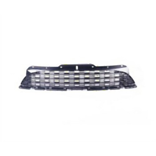 Mini R55 R56 R57 قبل 03 2011 CooperS Grille أسود 51117188624