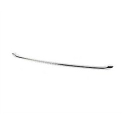 Mini R55 R56 R57 قبل 03 2011 CooperS Grille كروم سفلي 51117195418