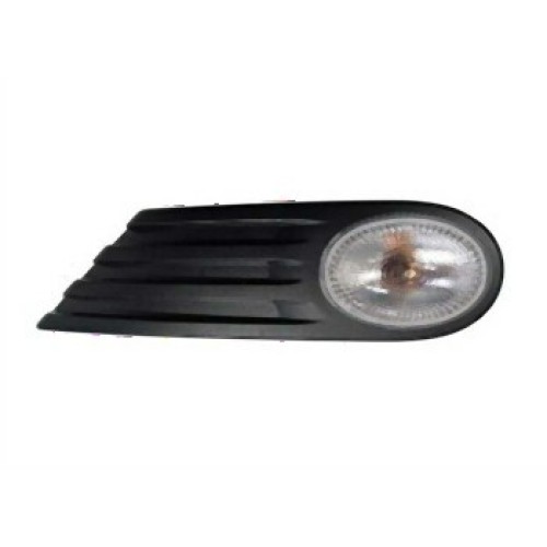 Mini R55 R56 R57 قبل 08 2010 مؤشر الحاجز الأبيض الأيمن 63132754254 TANK