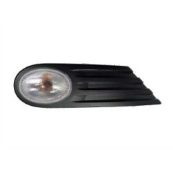 Mini R55 R56 R57 Antes 08 2010 Intermitente Guardabarros Blanco Izquierdo 63132754253 TANQUE