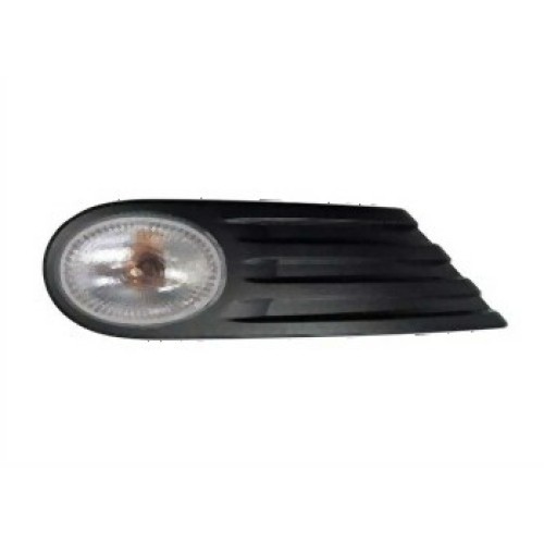 Mini R55 R56 R57 قبل 08 2010 مؤشر الحاجز الأبيض يسار 63132754253 TANK