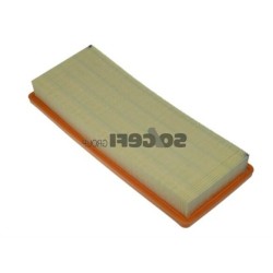 Filtro de aire Mini R55 R56 R57 N14 13717534845 PURFLUX