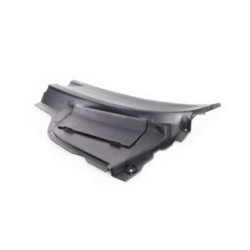 Mini R55 R56 R57 Rejilla De Parabrisas Derecha 51132751210