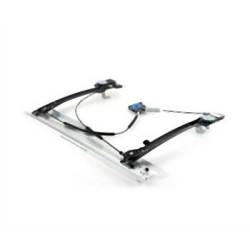 Mini R55 R56 R57 Elevador De Parabrisas Derecha 51332756084