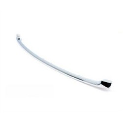 Mini R55 R56 R57 R58 R59 Rejilla Inferior Cromada Después 03 2011 51117209904