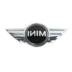 Mini R55 R56 R57 R58 R59 الشارة الأمامية بعد 08 2010 51142754973
