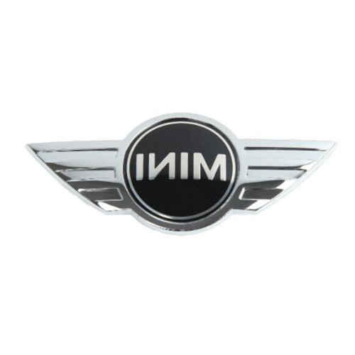 Mini R55 R56 R57 R58 R59 الشارة الأمامية بعد 08 2010 51142754973