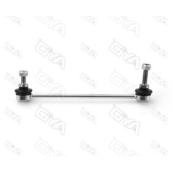 Mini R55 R56 R57 R58 R59 Suspensión trasera Z Rod 33506772789 AYD