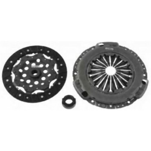 ميني R55 R56 R57 R58 R59 R60 R61 N12 N16 Cooper One Clutch Kit 21207572842 ساكس