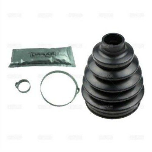 Mini R55 R56 R57 R58 R59 طقم تصليح حذاء المحور الخارجي 31607591694 RAPRO