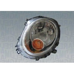 Mini R55 R56 R57 R58 R59 Faro Delantero Derecho 63122751264 MAGNETI MARELLI