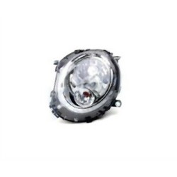 Faro Mini R55 R56 R57 R58 R59 Derecho Blanco Con Señal 63122751872 DEPO