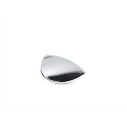 Mini R55 R56 R57 R58 R59 Cubierta de aspersor de arandela de faro izquierda 61672752559