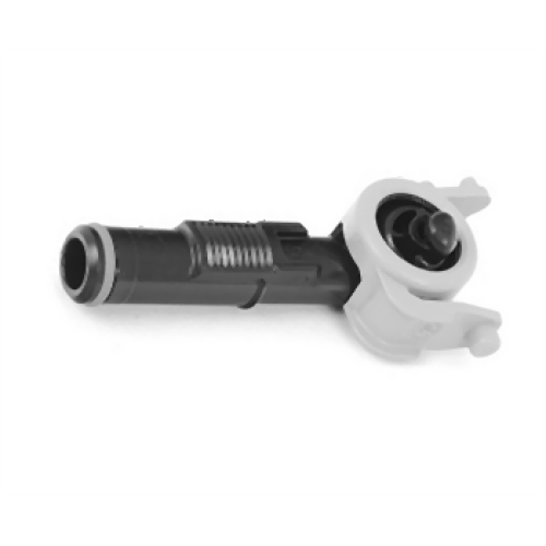 فوهة غسالة المصباح الأمامي Mini R55 R56 R57 R58 R59 يمين 61672752972