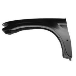 Guardabarros delantero BMW después de 2003 izquierdo X5 41357121007