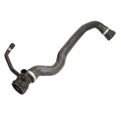 BMW خرطوم المشعاع العلوي F10 F07 F11 N47n 19485 17127809818