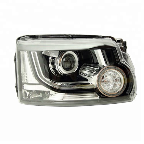 لاند روفر كشاف أمامي Adaptiv-Xenon يمين ديسكفري 4 Lr052387