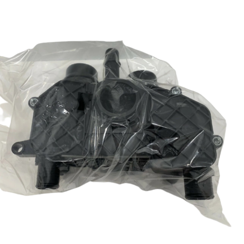 Valvula Salida Agua Land Rover 4.4 Diesel Lr110459 Lr022695