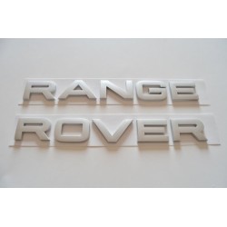 Land Tailgate Letter Range Rover Sport 2014 Lr045015