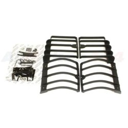 Land Rover Stop PRodection Set-Trasero Classic Stc8504ab