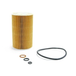 Filtro de aceite BMW E30 E34 E36 E46 Ox1271d 11421716192