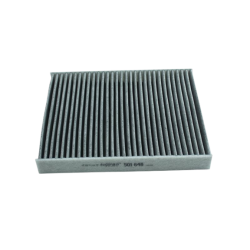 BMW F10 F11 F18 F12-F13 Filtro de polen doble de carbono 64119272642