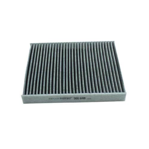BMW F10 F11 F18 F12-F13 Filtro de polen doble de carbono 64119272642