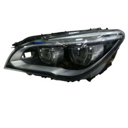 BMW المصباح بقيادة اليسار F01 F02 63117348497