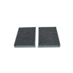 BMW Serie 5 G30 G31 520d 520dx 525d Filtro de aire acondicionado 64119366401