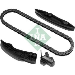 Juego de cadena de árbol de levas BMW N47-N47n inferior 13528589971 559003110 13528572504