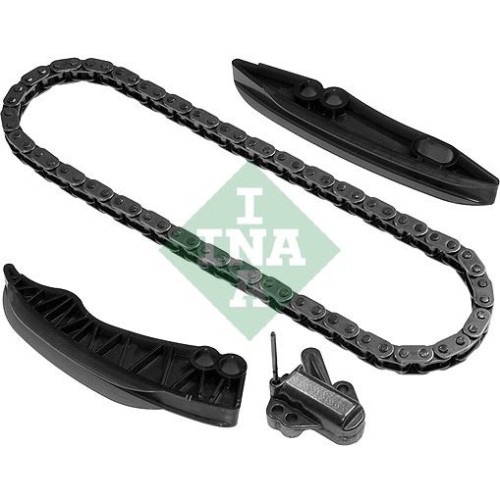 Juego de cadena de árbol de levas BMW N47-N47n inferior 13528589971 559003110 13528572504