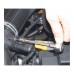 BMW E38 E39 E46 Z3 M52 M54 Caudalímetro Solo pieza electrónica 13621432356 PIERBURG