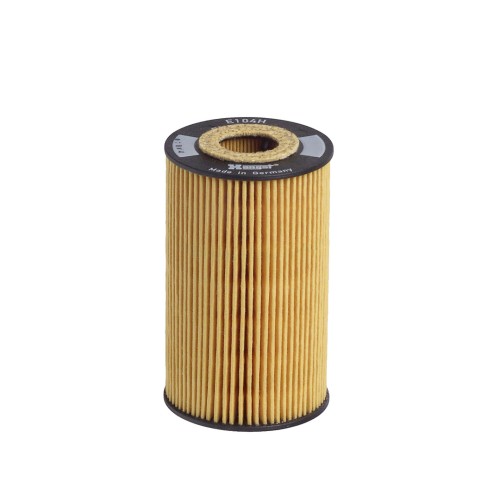 BMW M40 M42 M43 M44 Filtro de aceite 11421716192 HENGST