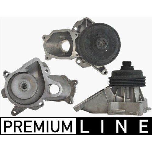 BMW Circulación E39 E38 E46 M57 E53 11517786192