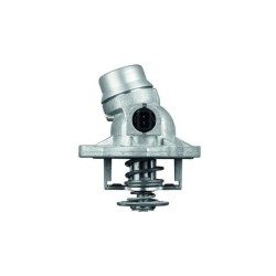 BMW E38 E39 E53 M62 ترموستات 11531436386 MAHLE
