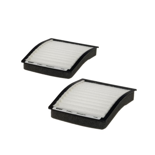 Juego de filtros de aire acondicionado BMW E36 64319071933