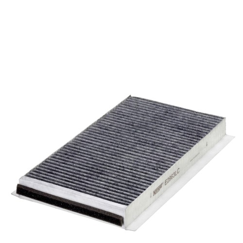 Filtro de polen de carbono para chasis BMW E60 E61 E63 64319171858