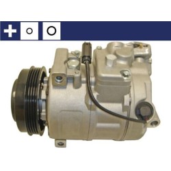 ضاغط تكييف الهواء بي ام دبليو Behr 8fk351110851 Acp822000s 64509175481